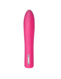 NALONE - IRIS 20 MODE VIBRATOR PINK 16 CM