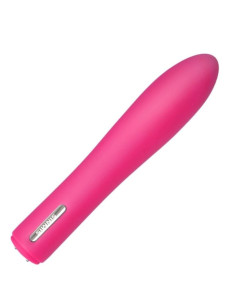 NALONE - IRIS 20 MODE VIBRATOR PINK 16 CM 2