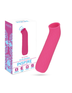 INSPIRE SUCTION - ŽIEMOS ROŽINIS 2
