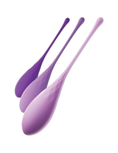 FANTASY FOR HER - KEGEL TRAIN-HER SET