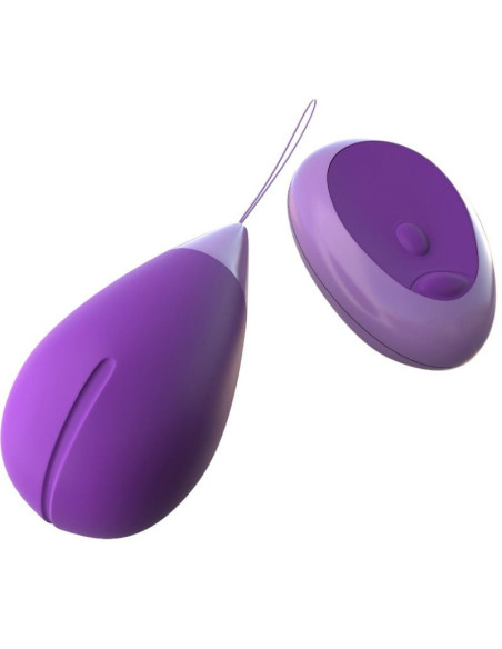 FANTASY FOR HER - REMOTE KEGEL EXCITE-HER