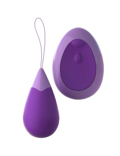 FANTASY FOR HER - REMOTE KEGEL EXCITE-HER 2