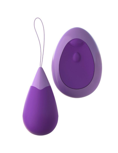 FANTASY FOR HER - REMOTE KEGEL EXCITE-HER