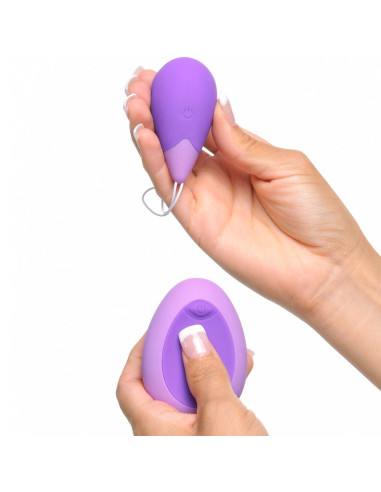 FANTASY FOR HER - REMOTE KEGEL EXCITE-HER