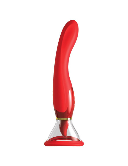 FANTASY FOR HER ULTIMATE PLEASURE 24K GOLD LUXURY EDITION