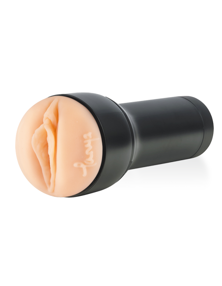 KIIROO - FEEL TANYA TATE - ŽVAIGŽDŽIŲ KOLEKCIJA STROKERS