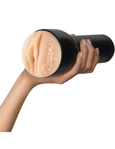 KIIROO - FEEL REAGAN FOXX STROKER KIIROO STARS COLLECTION