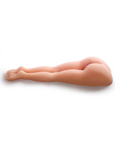 PDX EXTREME - FUCK ME SILLY 3 FULL FEMALE BODY REALISTIC MASTURBATOR