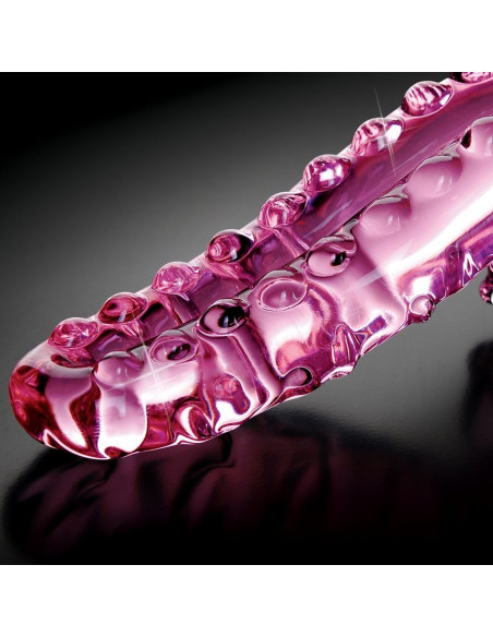 ICICLES - N. 24 GLASS MASSAGER