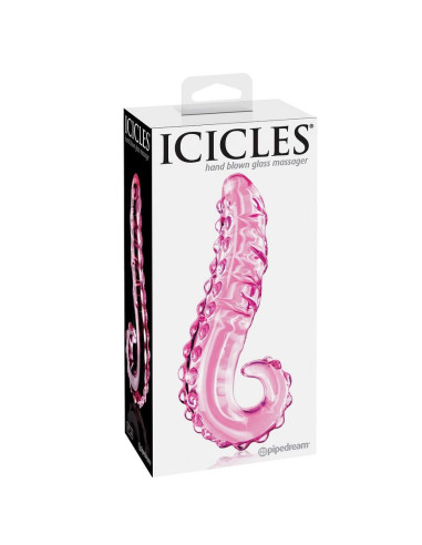 ICICLES - NR. 24 STIKLINIS MASAŽUOKLIS