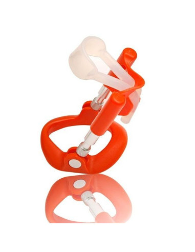 ANDROPENIS MINI - VARPOS PLĖSTINIS