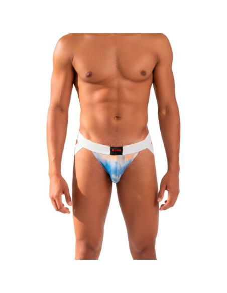 BURN - 017 JOCK AQUARELLO XL