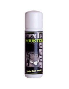 RUF - PENIS ENLARGEMENT CREAM