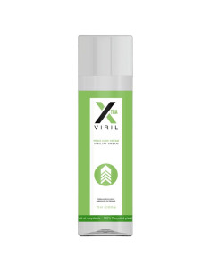 RUF -X VIRIL kremas erekcijai ir dydžiui gerinti 2