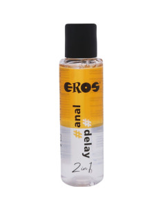 EROS - Lubras analiniam uždelsimui 100 ml