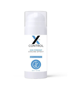 RUF - X CONTROL EJACULATION DELAY CREAM FOR MEN 30 ML 2