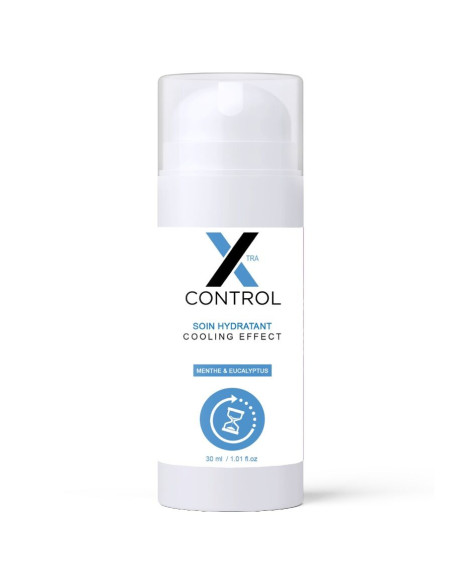 RUF - X CONTROL EJACULATION DELAY CREAM FOR MEN 30 ML