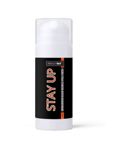 RUF - STAY UP DELAY CREAM 30 ML 2