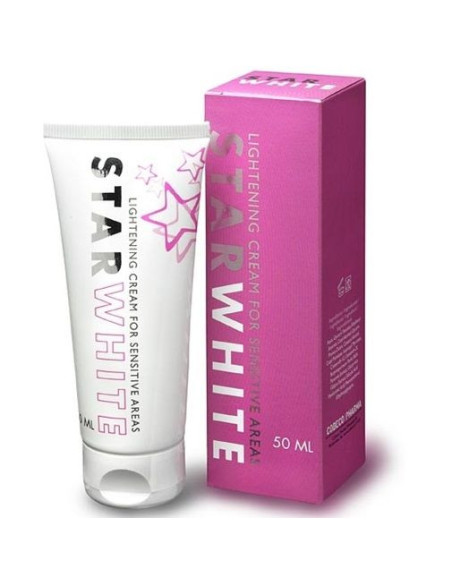 COBECO - STAR WHITE 50ML