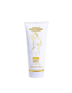 HOT - INTIMATE WHITENING CREAM DELUXE 100 ML 2