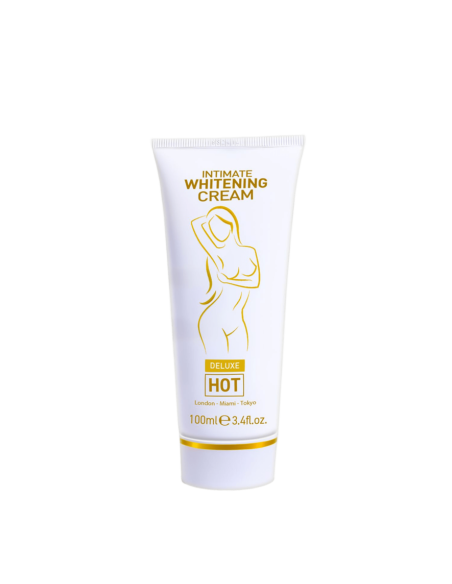 HOT - INTIMUS BALINANTIS KREMAS DELUXE 100 ML