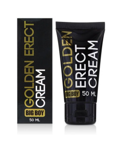 COBECO - BIG BOY GOLDEN ERECT KREMAS