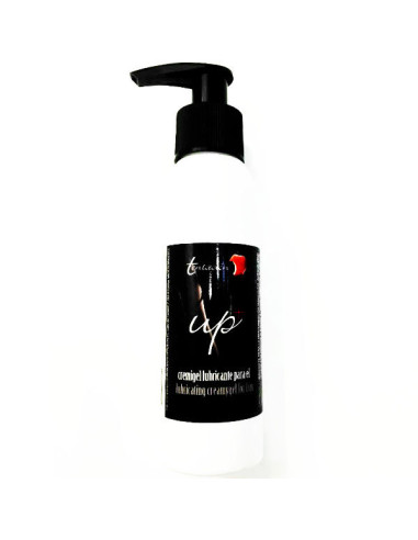 TENTACION - ORGASMIC LUBRICANT CREMIGEL FOR 100 ML