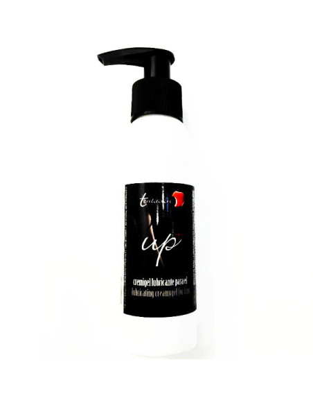 TENTACION - ORGAZMINIS KREMINIS LUBRIKANTAS 100 ML