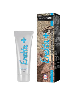 RUF - EREKTA PLUS STIMULATING CREAM FOR ERECTION