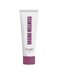 RUF - Lūpų masažas „Vagina Wellness“, 30 ml 2