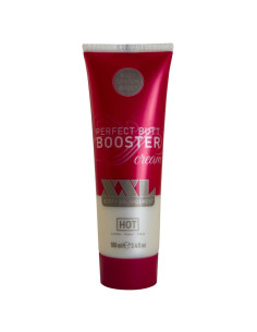 HOT - XXL BOOTY BOOSTER CREAM 100 ML 2