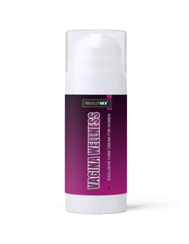 RUF - VAGINA WELLNESS TO MASSAGE LIPS 30 ML