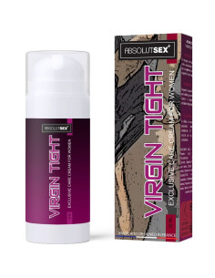 RUF - VIRGIN TIGHT VAGINA FIRMING CREAM 30 ML
