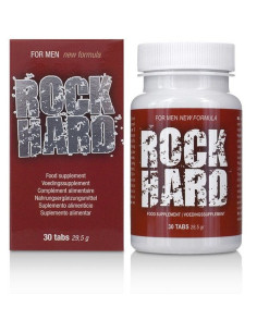 COBECO - ROCK HARD 30 TABS
