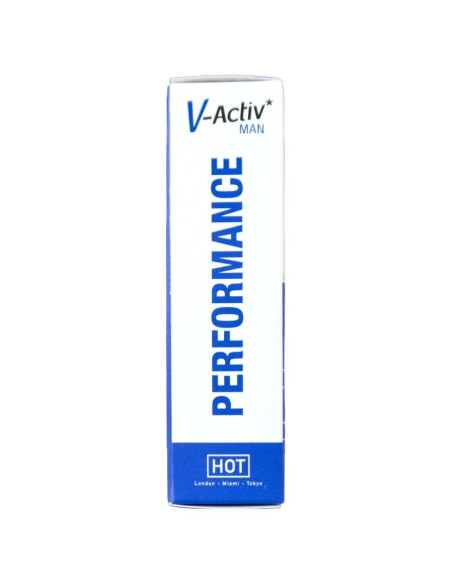 HOT - V-ACTIV CAPS MAN 20 UNITS