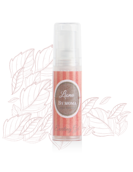 LIONA BY MOMA - LIQUID VIBRATOR EXCITING GEL 6 ML