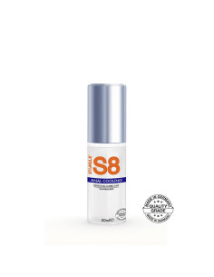 STIMUL8 - S8 analinis lubrikantas su šalčio efektu, 50 ml 2