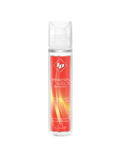 ID SENSATION - ŠILDANTIS LUBRIKAS 30 ML 2
