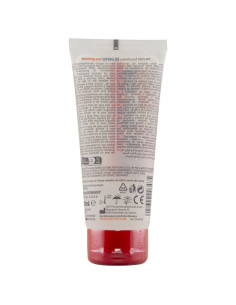 HOT - ANAL SUPERGLIDE ŠILTINANTIS SKYSTAS MALONUMO VANDENS PAGRINDAS LUBRIKANTAS 100 ML 2