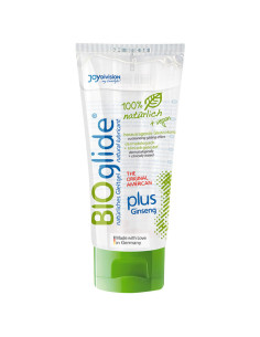 JOYDIVISION BIOGLIDE - PLUS ORIGINALUS AMERIKIEČIŲ LUBRIKANTAS 100 ML