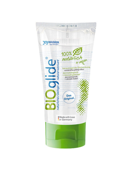 JOYDIVISION BIOGLIDE - Lubrikantas 40 ml