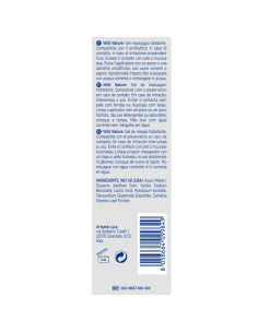 CONTROL - WILD NATURE GEL MASAJE 3 EN 1 200 ML 2