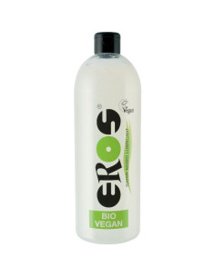 EROS - BIO VEGAN VANDENS PAGRINDO LUBRIKANTAS 100 ML
