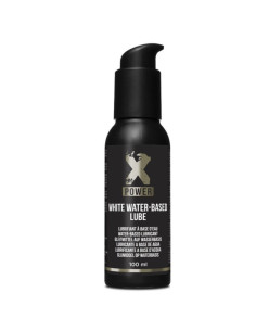 XPOWER - BALTASIS VANDENS PAGRINDU LUBETAS 100 ML
