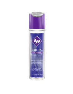 ID SILK - NATŪRALUS POJŪTIS SILIKONINIS VANDUO 65 ML 2