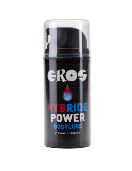 EROS POWER LINE - POWER BODYLUBE 100 ML