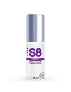 STIMUL8 - S8 hibridinis lubrikantas 50 ml