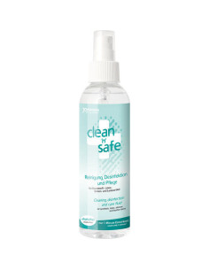 JOYDIVISION CLEAN SAFE - ŠVARUS IR SAFE 200 ML