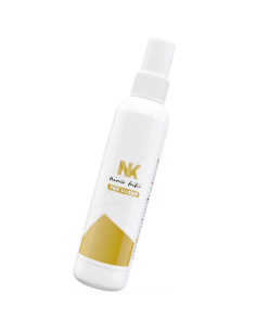 NINA KIKÍ - ŽAISLŲ VALIKLIS PUODELIAMS 150 ML