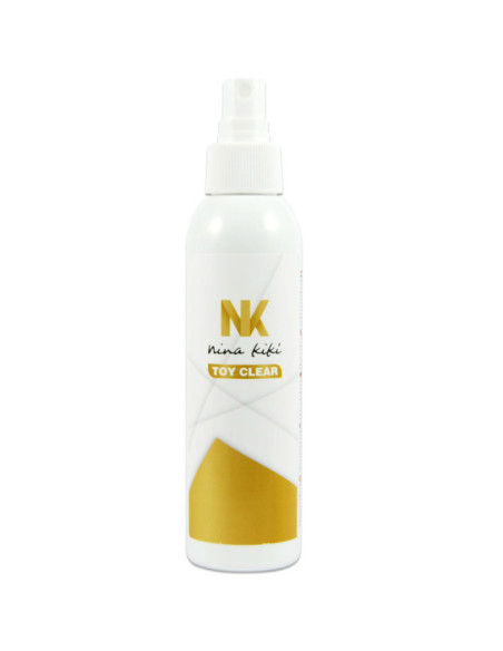 NINA KIKÍ - ŽAISLŲ VALIKLIS PUODELIAMS 150 ML
